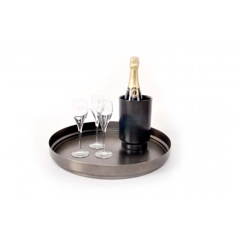 XLBoom Rondo Serving Tray Wayfair.co.uk